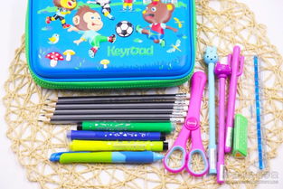 選文具要過 幾大關 選對了娃開心 媽省錢