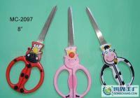 最新款文具剪刀/辦公剪刀/學生剪刀/辦公剪刀/SCISSORS[供應]_世界工廠網(wǎng)中國產(chǎn)品信息庫