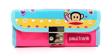 小學(xué)生文具十大品牌排名 紐奇上榜 迪士尼暫列第一