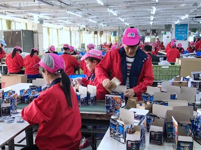 區縣一把手訪談|澄海區委書記劉永銘解讀澄海&ldquo;升級之路&rdquo;