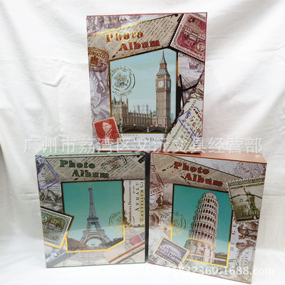 4R過塑300張 活頁相冊 43-1 - 4R過塑300張 活頁相冊 43-1廠家 - 4R過塑300張 活頁相冊 43-1價格 - 廣州市荔灣區文沅文具經營部 - 