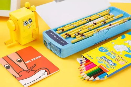 土味文具晨光大變身,顏值真的爆表