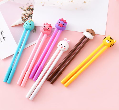 差生專用的文具,第2個背著老師用,網友 第3個應該都用過