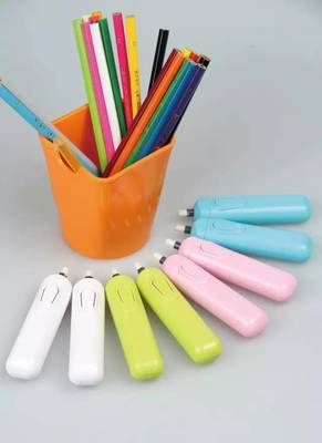 2017中國(北京)國際文具博覽會三木參展產(chǎn)品搶鮮看!