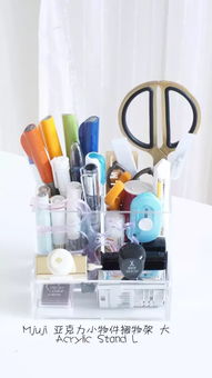 nekoni株式會社 手帳文具收納術