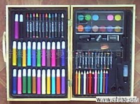 【86pcs木盒套裝文具(圖)價(jià)格_86pcs木盒套裝文具(圖)廠家】- 