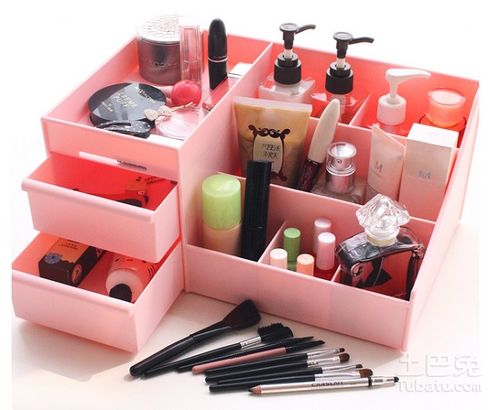 化妝品盒制作 價格 廠家 土巴兔家居百科