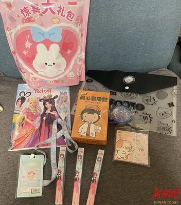 科教觀察 | 兒童文具&ldquo;玩具化&rdquo;,該降溫了!