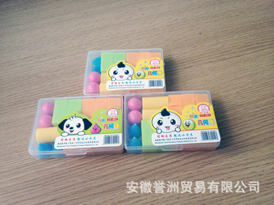 【廠價直銷 小卡尼 精美幾何體 科教益智 兒童學具套裝 盒裝幾何體】價格,廠家,圖片,文具套裝,安徽譽洲貿易-