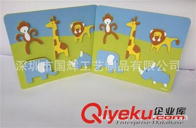 深圳市國輝工藝制品：專業EVA拼圖與多樣化產品，助力廣告促銷與兒童益智發展