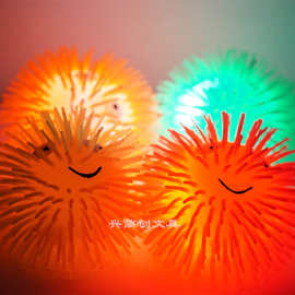 刺猬球 融合科學教育與趣味學習的創意文具