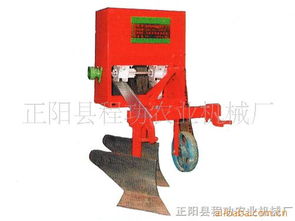 正陽縣程功農業機械廠 專業施肥機械產品全覽，助力現代農業高效發展