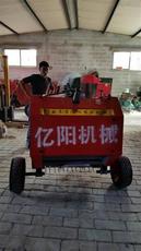 深耕農業，服務農民——曲阜市億陽農業機械制造廠專業農機展示與銷售