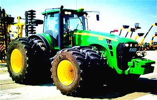 佳木斯農機產業群崛起 拉動配套產業 賦能農業機械銷售