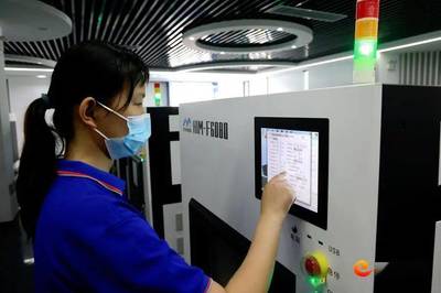 項目千帆競 發展熱潮涌——全市重點項目上半年現場觀摩首日見聞