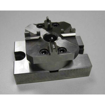 大連治具設計與工裝夾具的應用與發(fā)展