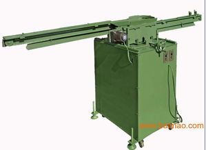 玉環(huán)廠家直銷無(wú)心磨床連接線 交叉線與自動(dòng)式連接線的專業(yè)解析