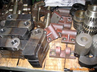 機(jī)械設(shè)備 機(jī)床設(shè)備及其配件，驅(qū)動(dòng)現(xiàn)代工業(yè)的核心動(dòng)力