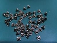 精密手機(jī)螺絲與MP3、MP4螺釘 微小零件的大世界